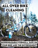 Средство для чистки велосипеда Peaty's Loam Foam, Упаковка 1 л / Упаковка 5 л — фото 2