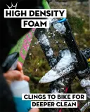 Средство для чистки велосипеда Peaty's Loam Foam, Упаковка 1 л / Упаковка 5 л — фото 3