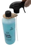 Средство для чистки велосипеда Peaty's Loam Foam, Упаковка 1 л / Упаковка 5 л — фото 6