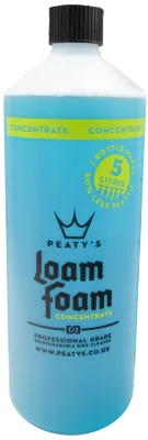 Концентрат чистящего средства Peaty's Loam Foam