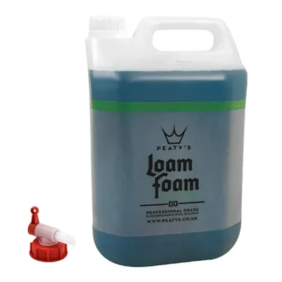 Концентрат чистящего средства Peaty's Loam Foam, Упаковка 5 л