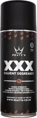 Обезжириватель Peaty's XXX Solvent Degreaser