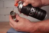 Обезжириватель Peaty's XXX Solvent Degreaser, Упаковка 400 мл / Упаковка 750 мл — фото 2