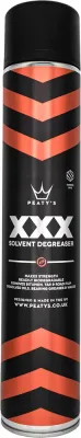 Обезжириватель Peaty's XXX Solvent Degreaser, Упаковка 750 мл