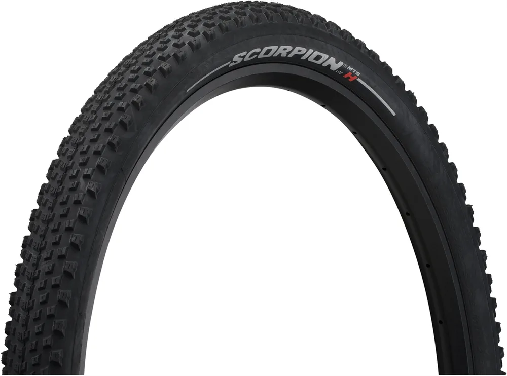 Покрышка велосипедная Pirelli Scorpion H