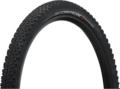 Покрышка велосипедная Pirelli Scorpion H