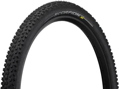 Покрышка велосипедная Pirelli Scorpion M