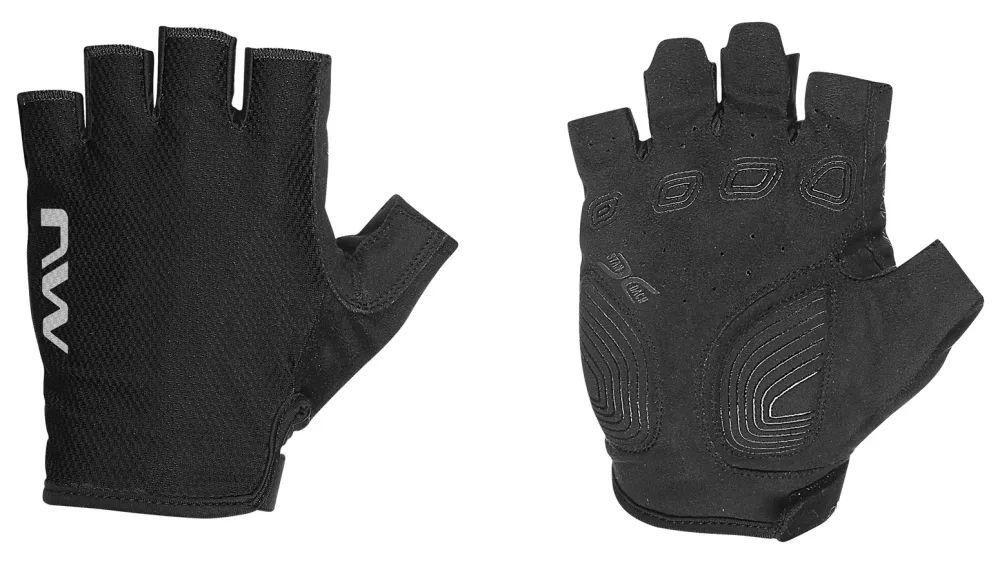Перчатки короткие Northwave Active