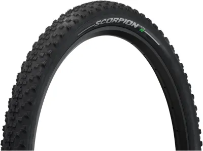 Покрышка велосипедная Pirelli Scorpion R
