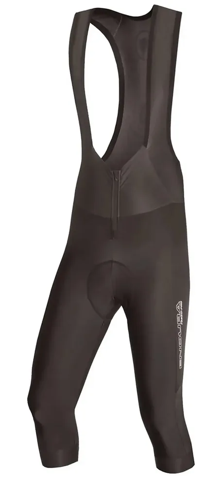 Велошорты 3/4 Endura FS260-Pro Thermo Bibknickers