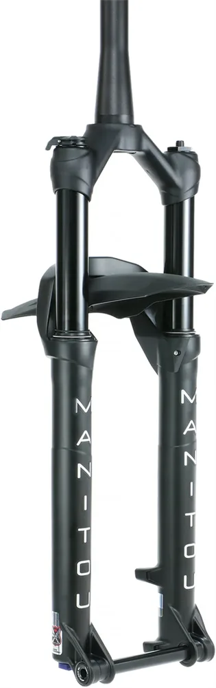Амортизационная вилка Manitou Machete COMP