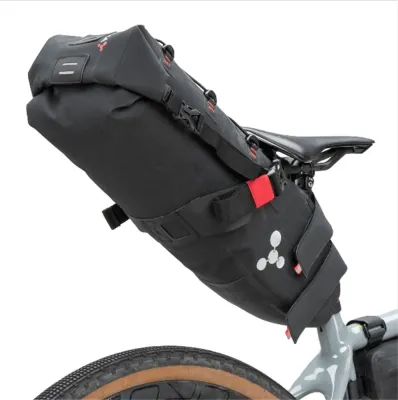 Подседельная сумка Geosmina Seat Bag