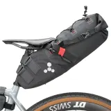 Подседельная сумка Geosmina Seat Bag — фото 4