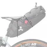 Подседельная сумка Geosmina Seat Bag — фото 6