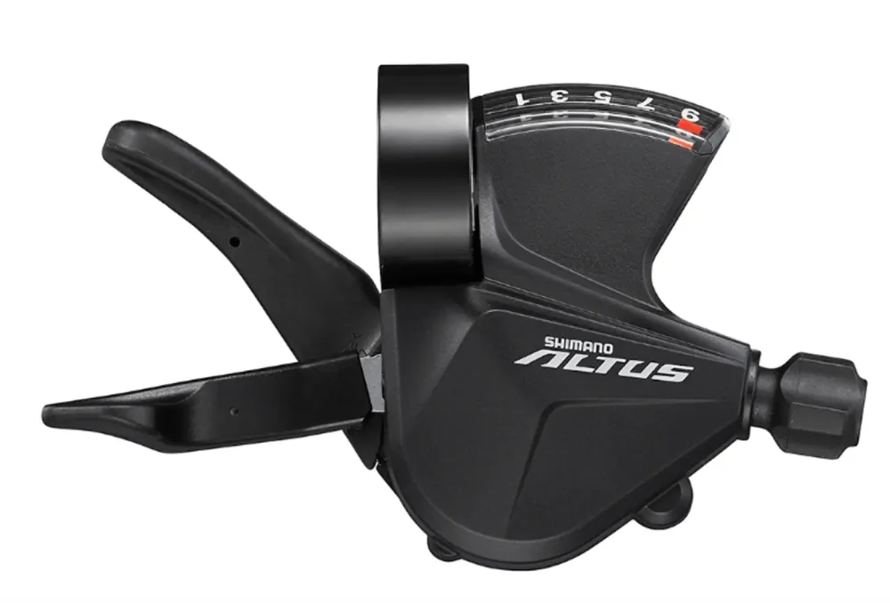Манетка Shimano Altus SL-M2010