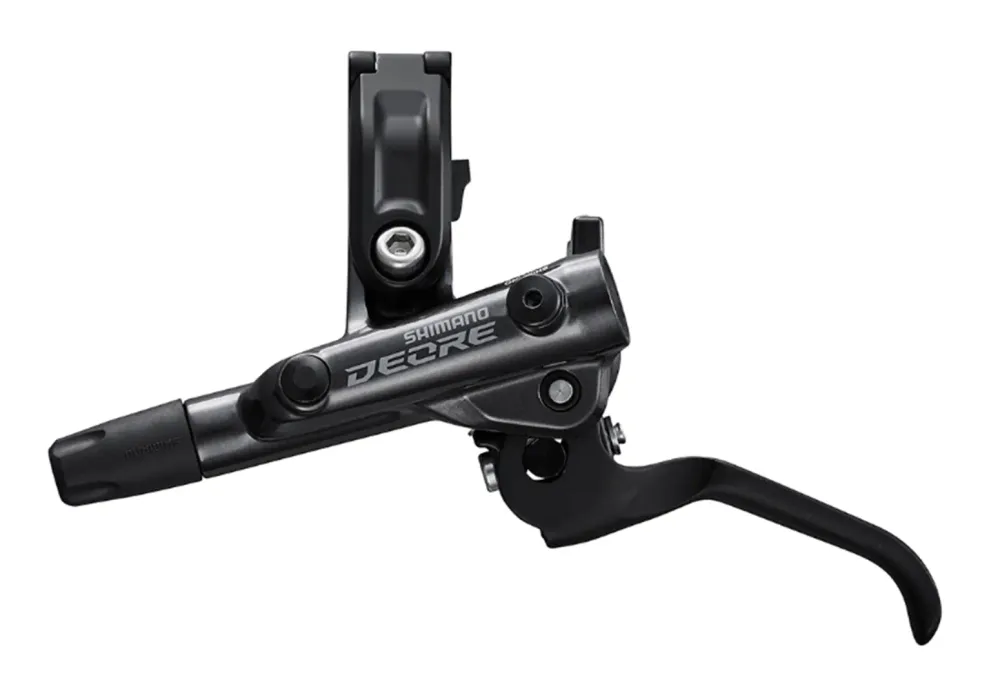 Тормозная ручка Shimano Deore BL-M6100