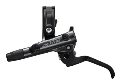 Тормозная ручка Shimano Deore BL-M6100