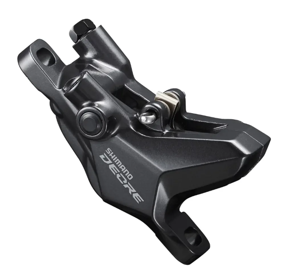Калипер дискового тормоза Shimano Deore BR-M6100