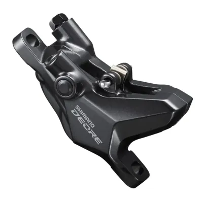 Калипер дискового тормоза Shimano Deore BR-M6100