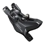Калипер дискового тормоза Shimano Deore BR-M6100 — фото 1