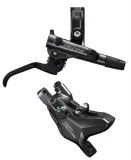 Дисковый тормоз Shimano Deore BL-M6100 / BR-M6100 — фото 1