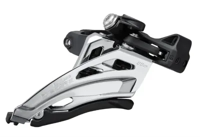 Переключатель передний Shimano Deore FD-M5100