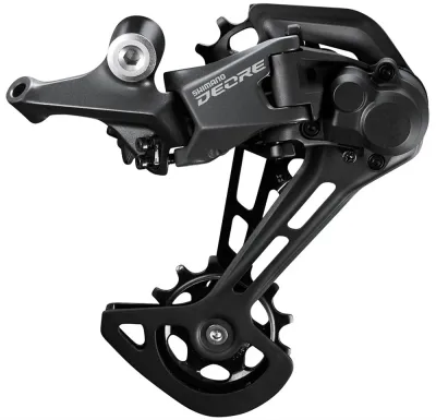 Переключатель задний Shimano Deore RD-M5100