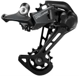 Переключатель задний Shimano Deore RD-M5100 — фото 1