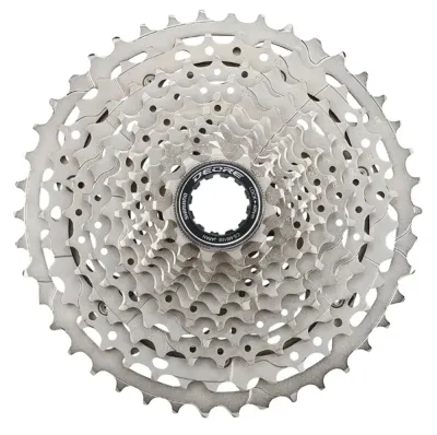 Кассета Shimano Deore CS-M5100