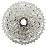Кассета Shimano Deore CS-M5100 — фото 1
