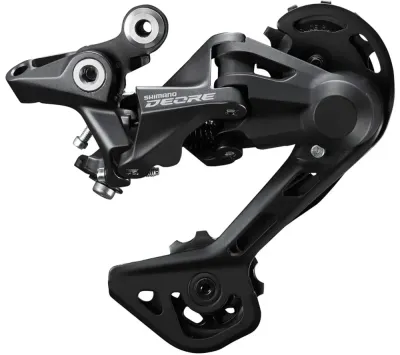 Переключатель задний Shimano Deore RD-M4120