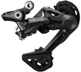 Переключатель задний Shimano Deore RD-M4120 — фото 1