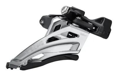 Переключатель передний Shimano Deore FD-M4100