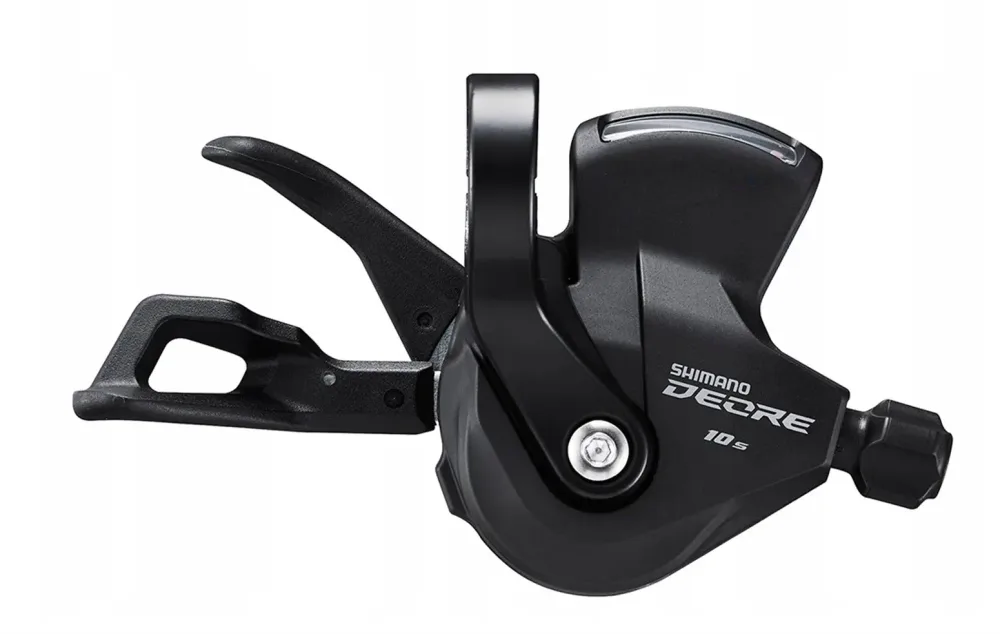 Манетка Shimano Deore SL-M4100