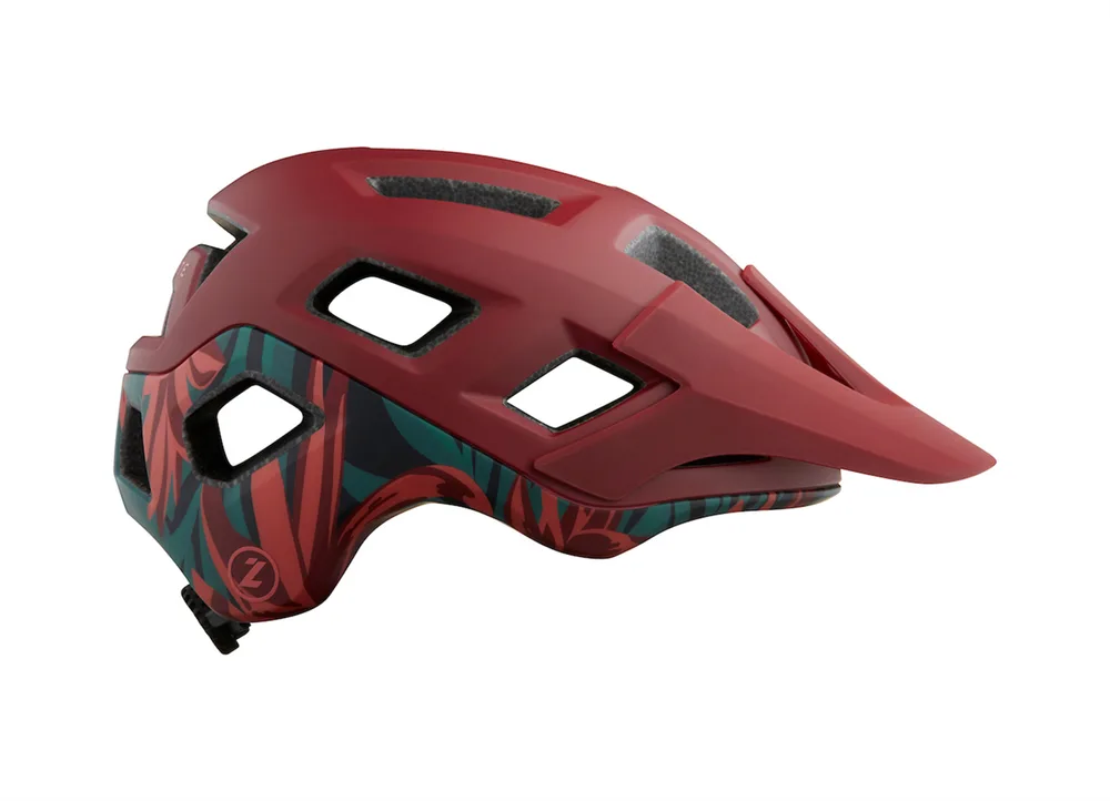 Шлем велосипедный Lazer Coyote