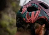 Шлем велосипедный Lazer Coyote — фото 5