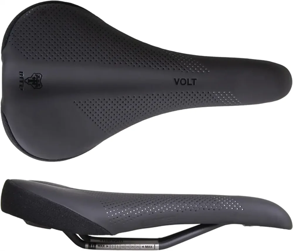 Седло WTB Volt Cromoly