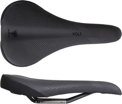 Седло WTB Volt Cromoly