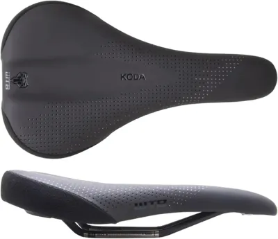 Седло WTB Koda Cromoly