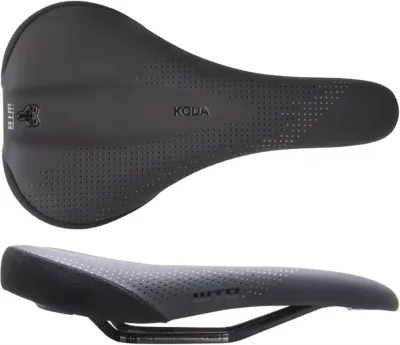 Седло WTB Koda Steel