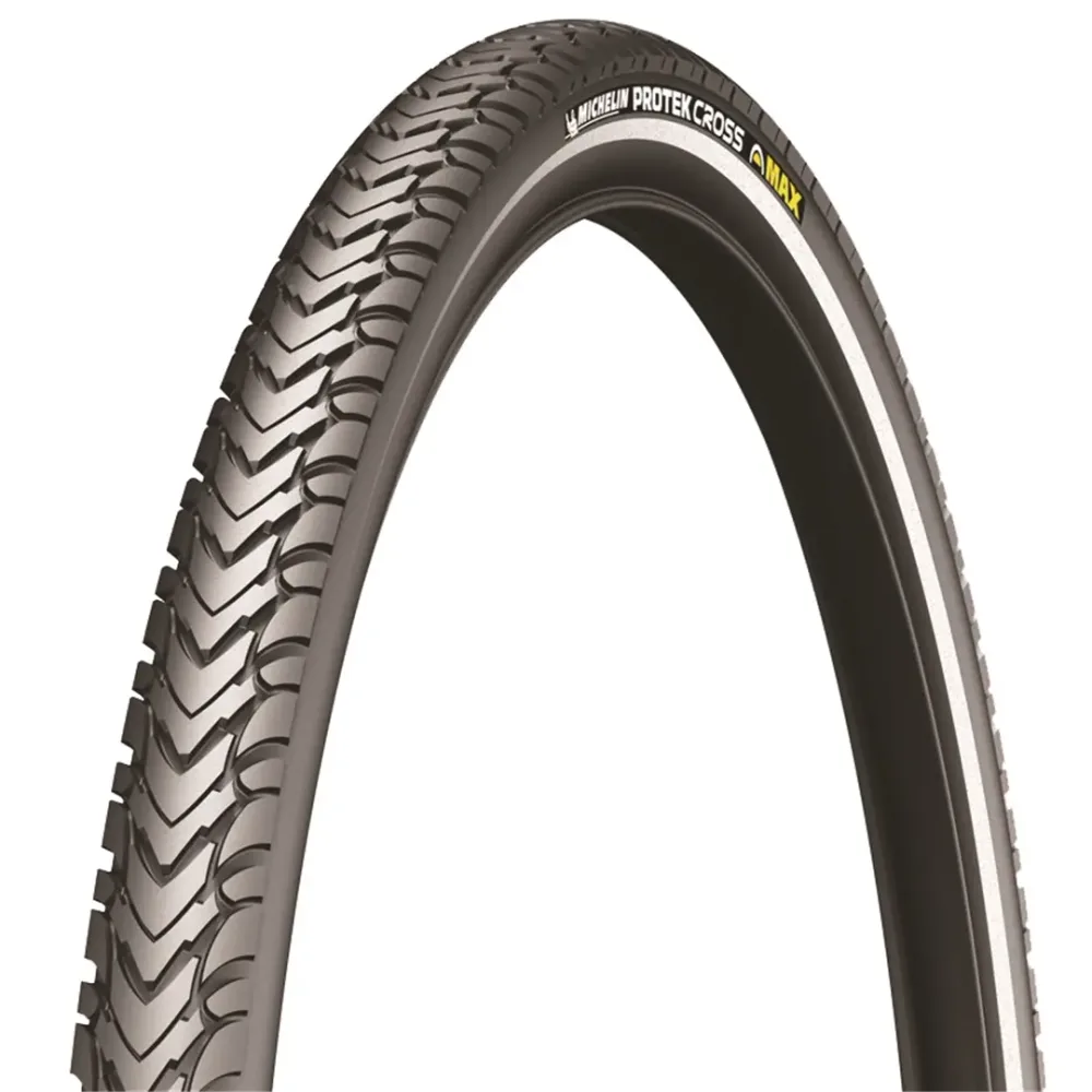 Покрышка велосипедная Michelin Protek Cross Max