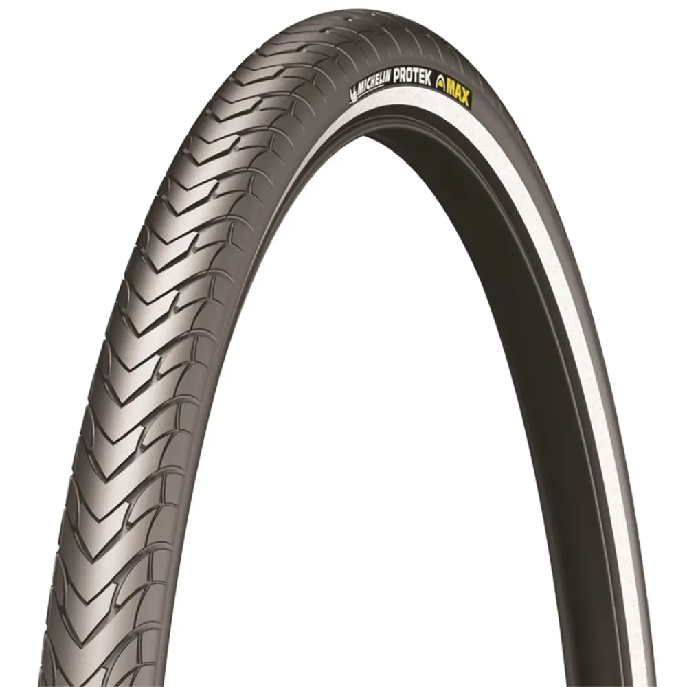 Покрышка велосипедная Michelin Protek Max