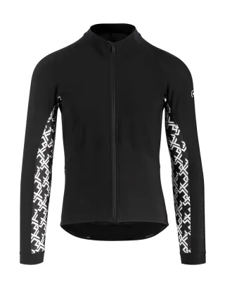 Велокуртка ASSOS MILLE GT Spring Fall Long