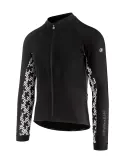 Велокуртка ASSOS MILLE GT Spring Fall Long — фото 4