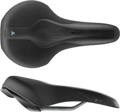 Седло Selle Royal Scientia Relaxed R1