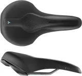 Седло Selle Royal Scientia Relaxed R1 — фото 1