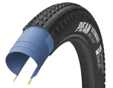 Покрышка велосипедная Goodyear Peak Premium — фото 3