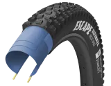 Покрышка велосипедная Goodyear Escape Ultimate — фото 3