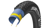 Покрышка велосипедная Goodyear Escape EN Ultimate — фото 3