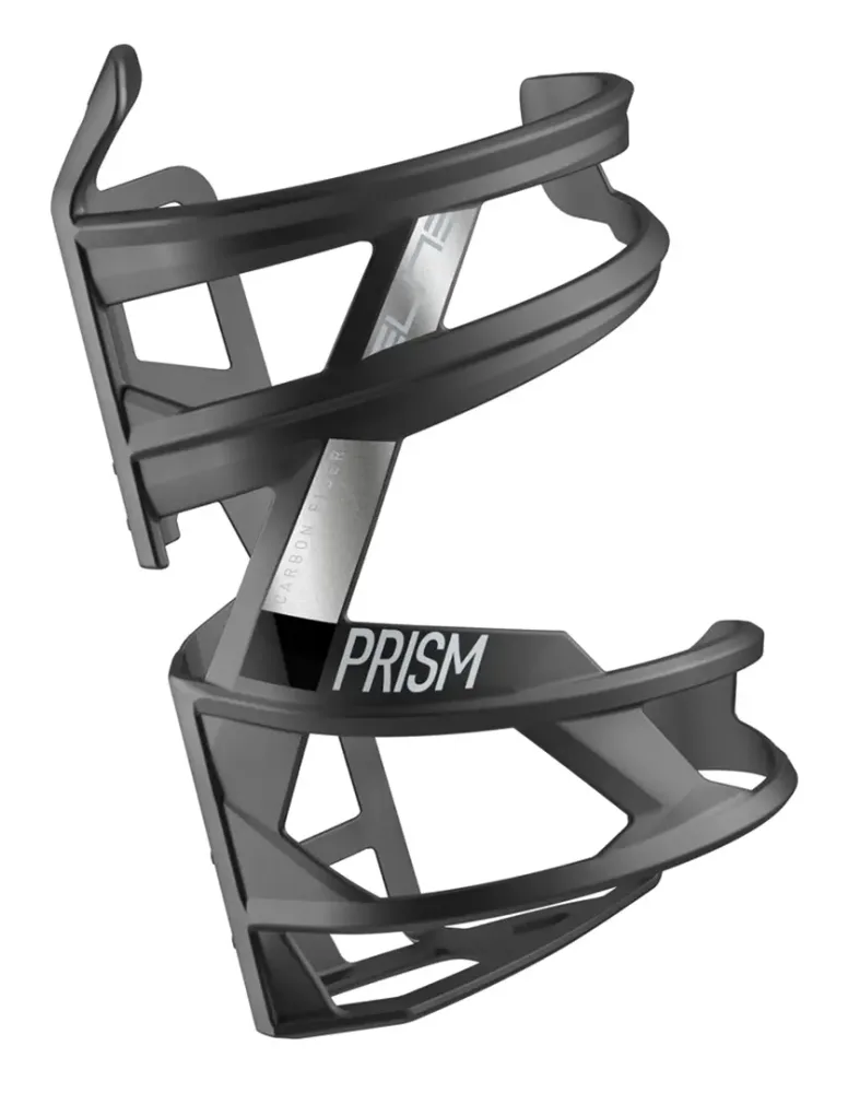 Флягодержатель Elite Prism Carbon